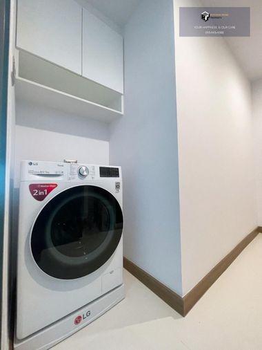 picture Supalai Oriental Sukhumvit 39 | 🚝Near BTS Phrom Phong #2025082911617 #MKT - 8/11