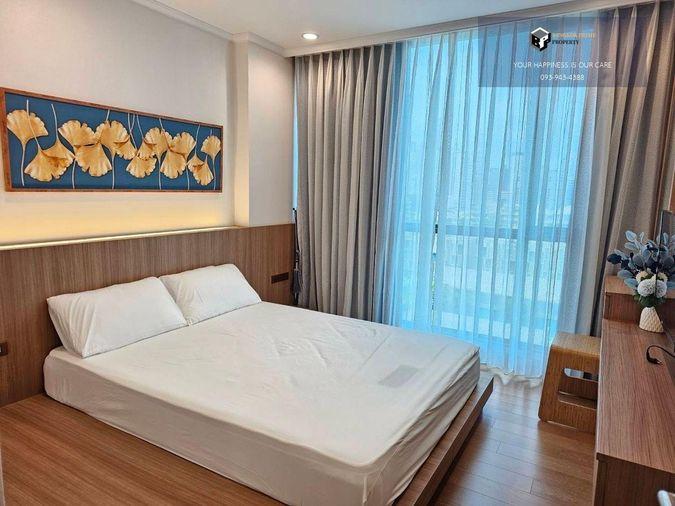 picture Supalai Oriental Sukhumvit 39 | 🚝Near BTS Phrom Phong #2025082911590 #MKT - 1/13
