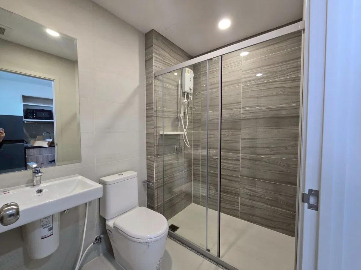 picture PFD-05542 Condo for Rent: Supalai Veranda Ramkhamhaeng Schedule a viewing ■ Line: @propertyfinder	 - 5/15