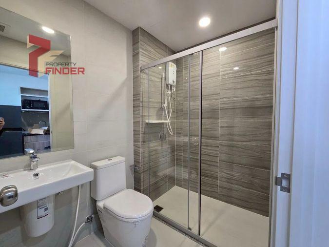 รูป PFD-05542 ให้เช่าคอนโด ศุภาลัย เวอเรนด้า รามคำแหง ( Supalai Veranda Ramkhamhaeng ) นัดชมห้อง ■ line : @propertyfinder - รูปที่ 5/15