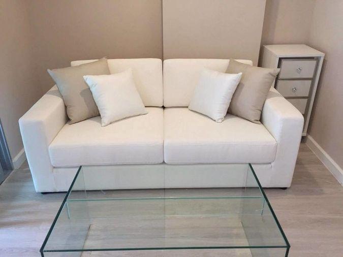 picture Condo for rent: Metro Luxe Rama 4 ((BTS Ekkamai )) (( MK-02 line @livingbkk )) - 2/10