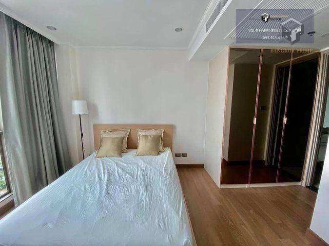 picture Supalai Oriental Sukhumvit 39 | ðNear BTS Phrom Phong #2025082911586 #MKT - 1/12