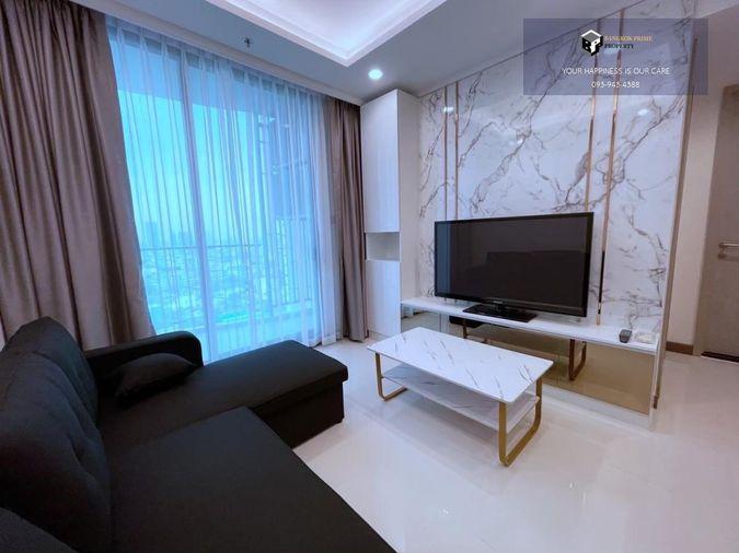 picture Supalai Oriental Sukhumvit 39 | 🚝Near BTS Phrom Phong #2025082911617 #MKT - 4/11