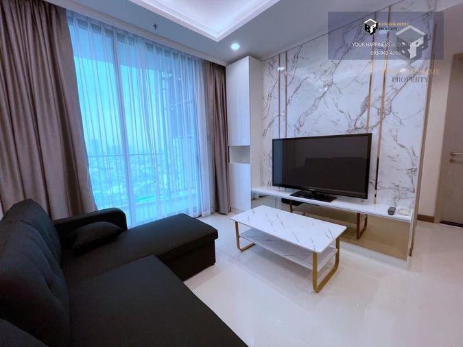 picture Supalai Oriental Sukhumvit 39 | ðNear BTS Phrom Phong #2025082911617 #MKT - 4/11