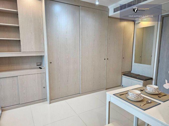 picture Supalai Oriental Sukhumvit 39 | 🚝Near BTS Phrom Phong #2025082911590 #MKT - 6/13