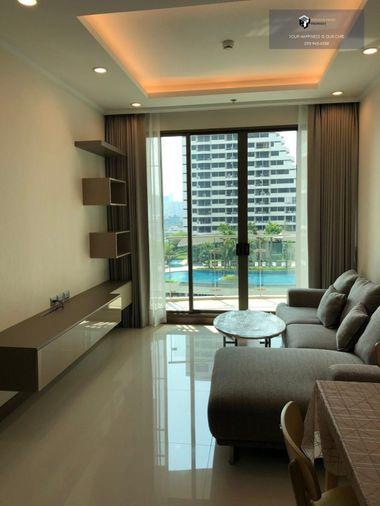 picture Supalai Oriental Sukhumvit 39 | 🚝Near BTS Phrom Phong #2025082911582 #MKT - 5/18