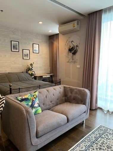 picture HotDeal​🔥🔥For​Rent​ Condo Fullyfurnished Ready to move in at Nara 9 (MD-95039)​ - 7/13
