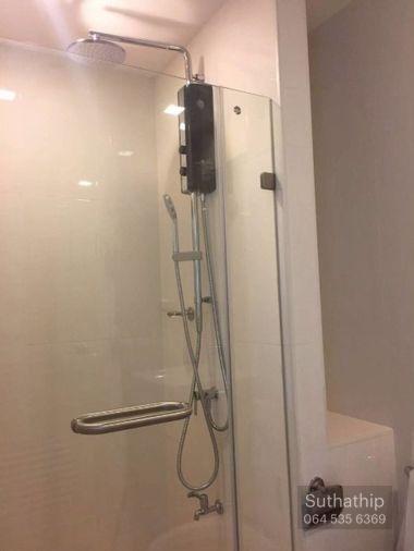 picture Condo for rent: Metro Luxe Rama 4 ((BTS Ekkamai )) (( MK-02 line @livingbkk )) - 8/10