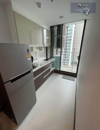 picture Supalai Oriental Sukhumvit 39 | ðNear BTS Phrom Phong #2025082911582 #MKT - 12/18