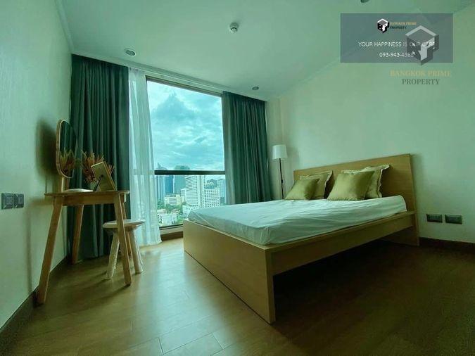 picture Supalai Oriental Sukhumvit 39 | ðNear BTS Phrom Phong #2025082911586 #MKT - 2/12
