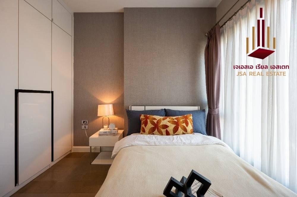 picture ✨ For Sale: The Crest Sukhumvit 34Condo ✨💰 Only 16,900,000 THB - 4/7