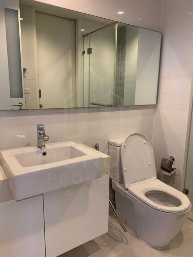 picture HotDeal​🔥🔥For​Rent​ Condo Fullyfurnished Ready to move in at Nara 9 (MD-95039)​ - 12/13
