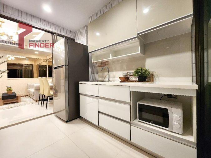picture PFD-05541 Condo for Rent: Supalai Oriental Sukhumvit 39 Schedule a viewing ■ Line: @propertyfinder - 7/9