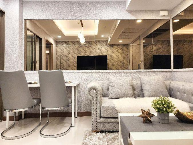 picture PFD-05541 Condo for Rent: Supalai Oriental Sukhumvit 39 Schedule a viewing ■ Line: @propertyfinder		 - 1/9