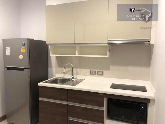 picture Supalai Oriental Sukhumvit 39 | ðNear BTS Phrom Phong #2025082911582 #MKT - 13/18