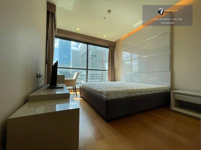 picture The Address Asoke | 🚝Near BTS, MRT Phetchaburi #2025082911608 #MKT - 1/8