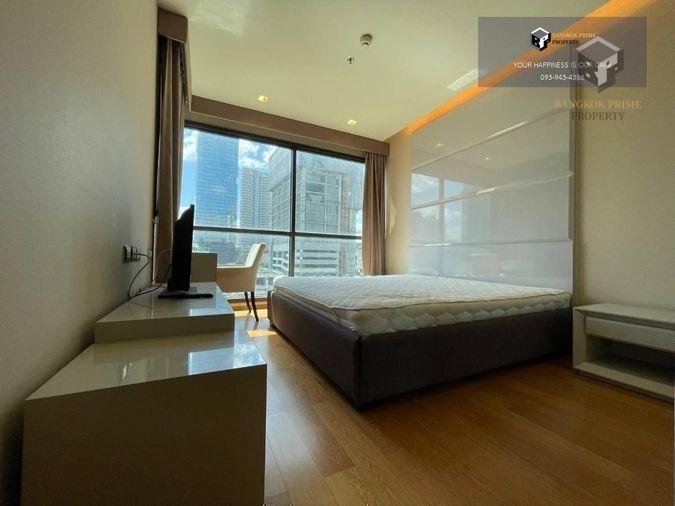 picture The Address Asoke | ðNear BTS, MRT Phetchaburi #2025082911608 #MKT - 1/8