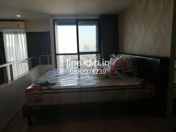 รูป ให้เช่า Duplex KnightsBridge Prime Sathorn ไนท์บริดจ์ ไพร์ม สาทร วิวสวย - รูปที่ 4/16