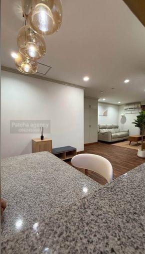 picture Sampoom Garden. 1bed 55sqm. Line id: @pfagent - 4/9