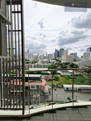 picture Supalai Oriental Sukhumvit 39 | 🚝Near BTS Phrom Phong #2025082911590 #MKT - 12/13