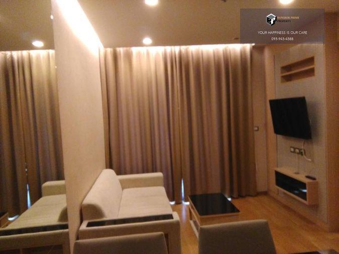 picture The Address Asoke | 🚝Near BTS, MRT Phetchaburi #2025082911607 #MKT - 5/8