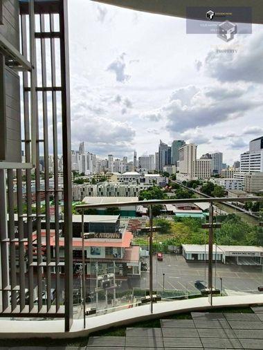 picture Supalai Oriental Sukhumvit 39 | ðNear BTS Phrom Phong #2025082911589 #MKT - 12/13