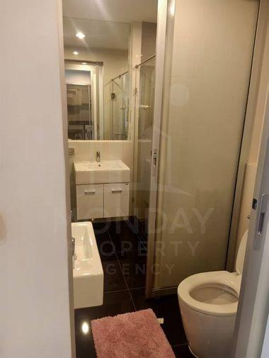 picture 📌 Urgently for rent : RHYTHM Sathorn-Narathiwas beautiful room, fully furnished, ready to move in. MD-19933 - 7/7