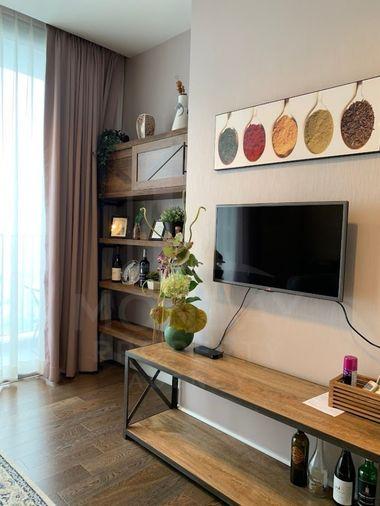 picture HotDeal​🔥🔥For​Rent​ Condo Fullyfurnished Ready to move in at Nara 9 (MD-95039)​ - 6/13