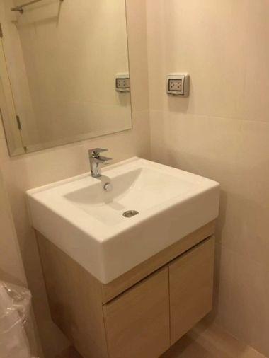 picture Condo for rent: Metro Luxe Rama 4 ((BTS Ekkamai )) (( MK-02 line @livingbkk )) - 7/10