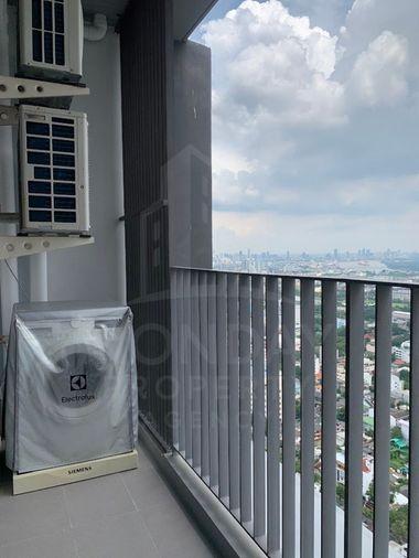 picture HotDeal​🔥🔥For​Rent​ Condo Fullyfurnished Ready to move in at Nara 9 (MD-95039)​ - 11/13