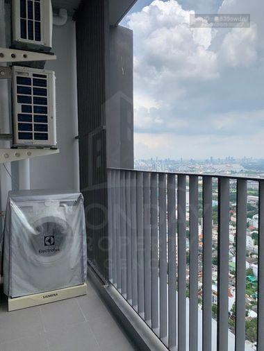 picture HotDeal🔥🔥ForRent Condo Fullyfurnished Ready to move in at Nara 9 (MD-95039) - 11/13