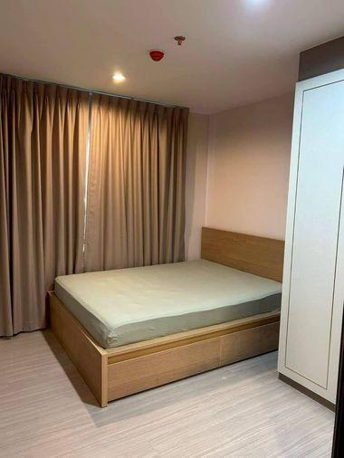 รูป PFD-05542 ให้เช่าคอนโด แอสปาย เอราวัณ ไพร์ม ( Aspire Erawan Prime ) นัดชมห้อง ■ line : @propertyfinder - รูปที่ 1/7
