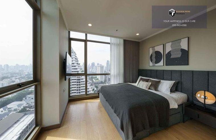 picture Supalai Oriental Sukhumvit 39 | 🚝Near BTS Phrom Phong #2025082911588 #MKT - 5/18