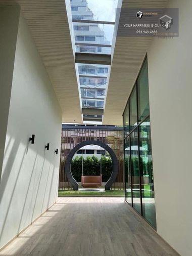 picture Supalai Oriental Sukhumvit 39 | ðNear BTS Phrom Phong #2025082911586 #MKT - 11/12