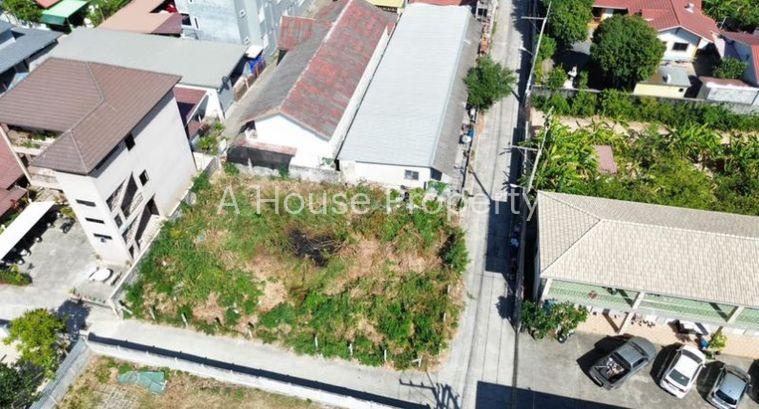 รูป ขายที่ดินเปล่า เขตพัทยา แปลงสวย ราคาถูก ใกล้แหล่งชุมชน - รูปที่ 2/13