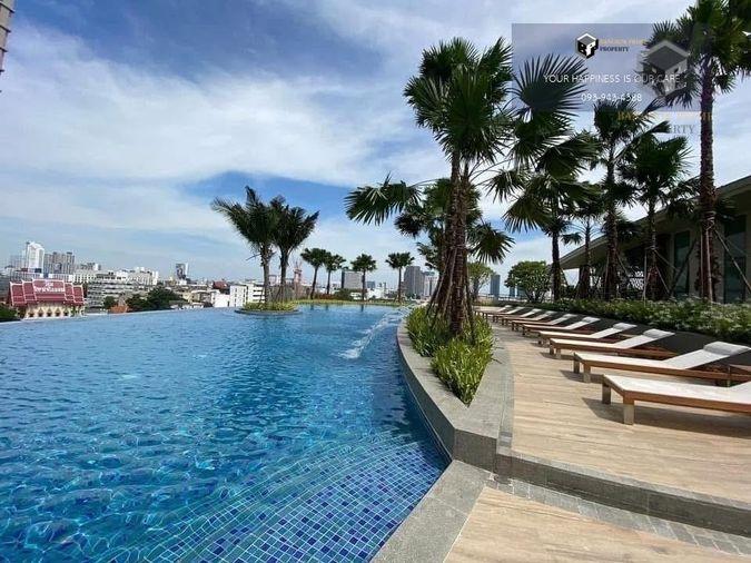 picture Supalai Oriental Sukhumvit 39 | ðNear BTS Phrom Phong #2025082911586 #MKT - 12/12
