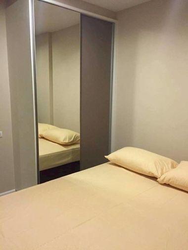 picture Condo for rent: Metro Luxe Rama 4 ((BTS Ekkamai )) (( MK-02 line @livingbkk )) - 4/10