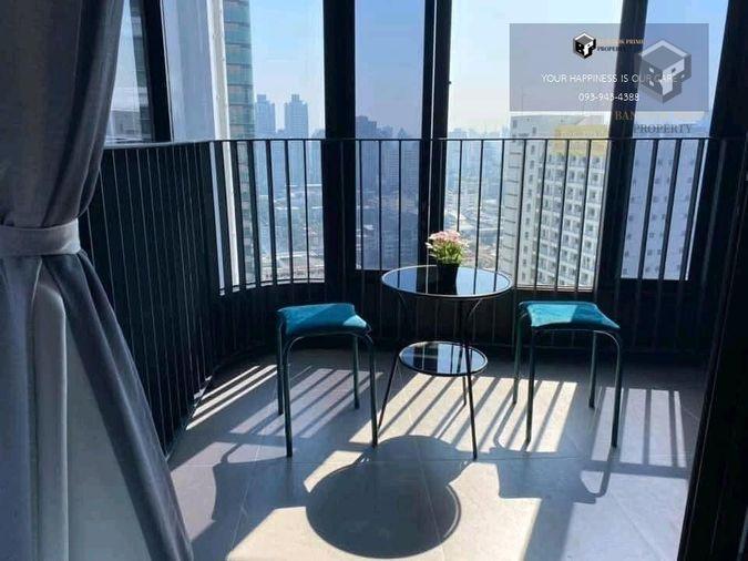 picture Ideo Mobi Asoke | ðNear BTS, MRT Phetchaburi #2025082911596 #MKT - 10/10