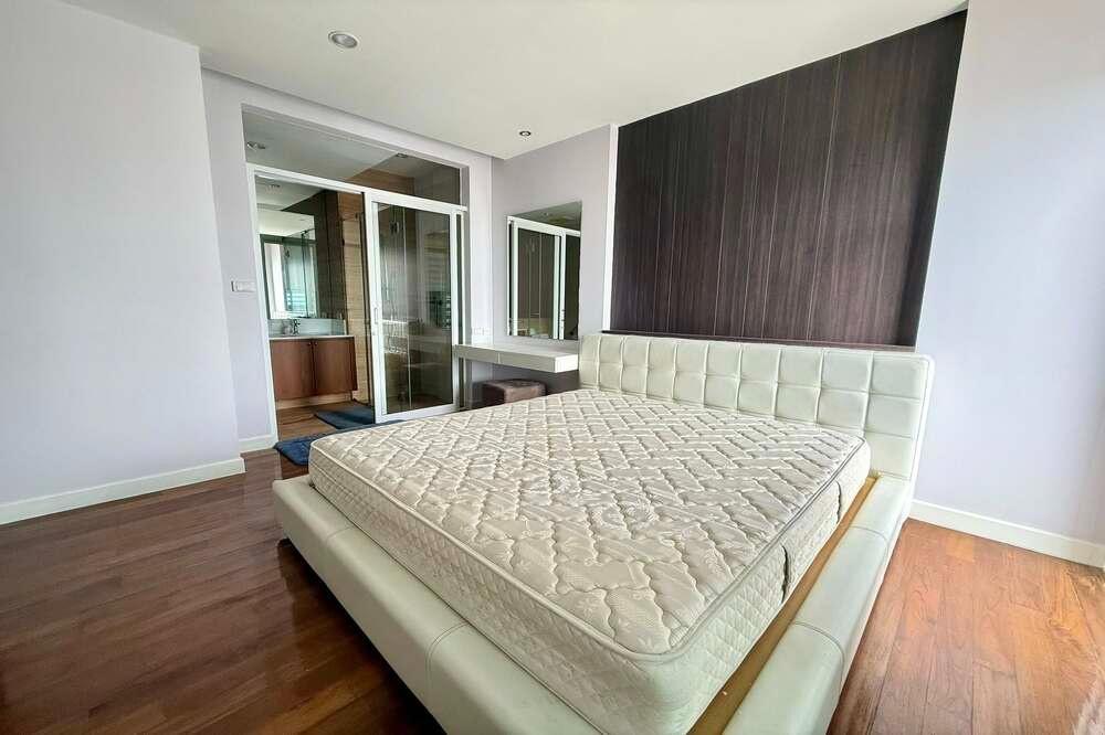 รูป 🔥 สำหรับขาย- เช่า !! ทำเลทอง !! ชั้นสูง 30++,🔥 Code C20250800073.......Hive Sathorn, 1 ห้องนอน, 2 ห้องน้ำ, แต่งครบ, พร้อมเข้าอยู่, ราคาพิเศษ!!📣📣 - รูปที่ 8/8
