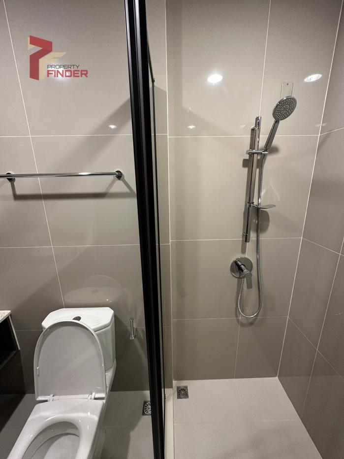รูป PFD-05538 ให้เช่า คอนโด เอ็กซ์ที ห้วยขวาง ( XT Huaikhwang ) นัดชมห้อง ■ line : @propertyfinder - รูปที่ 10/11