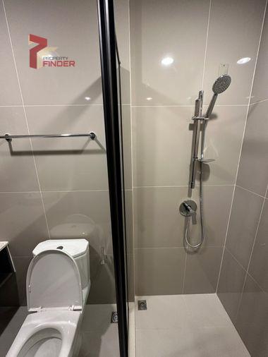รูป PFD-05538 ให้เช่า คอนโด เอ็กซ์ที ห้วยขวาง ( XT Huaikhwang ) นัดชมห้อง ■ line : @propertyfinder - รูปที่ 10/11