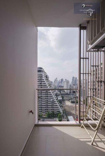 picture Supalai Oriental Sukhumvit 39 | ðNear BTS Phrom Phong #2025082911588 #MKT - 18/18