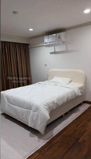picture Sampoom Garden. 1bed 55sqm. Line id: @pfagent - 7/9