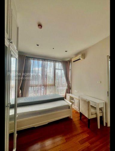 รูป Ivy Sathorn. 1นอน 42ตร.ม. ว่างพร้อมอยู่ Line id: @pfagent - รูปที่ 7/9