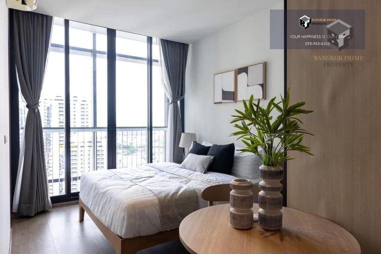 picture Supalai Oriental Sukhumvit 39 | ðNear BTS Phrom Phong #2025082911609 #MKT - 1/8