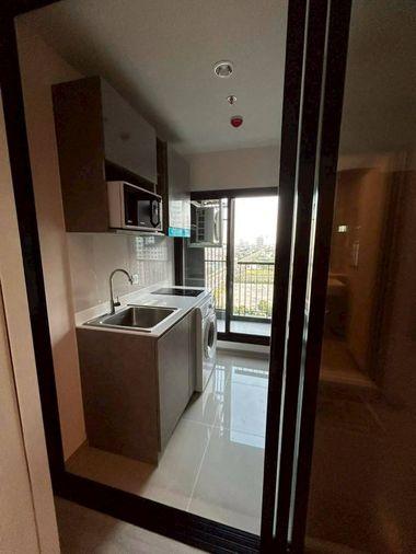รูป PFD-05542 ให้เช่าคอนโด แอสปาย เอราวัณ ไพร์ม ( Aspire Erawan Prime ) นัดชมห้อง ■ line : @propertyfinder - รูปที่ 6/7