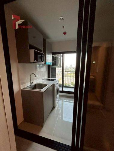 รูป PFD-05542 ให้เช่าคอนโด แอสปาย เอราวัณ ไพร์ม ( Aspire Erawan Prime ) นัดชมห้อง ■ line : @propertyfinder - รูปที่ 6/7