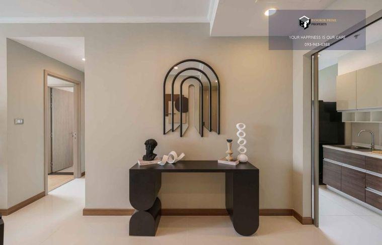 picture Supalai Oriental Sukhumvit 39 | 🚝Near BTS Phrom Phong #2025082911588 #MKT - 14/18