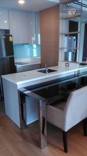 picture The Address Asoke | ðNear BTS, MRT Phetchaburi #2025082911607 #MKT - 6/8