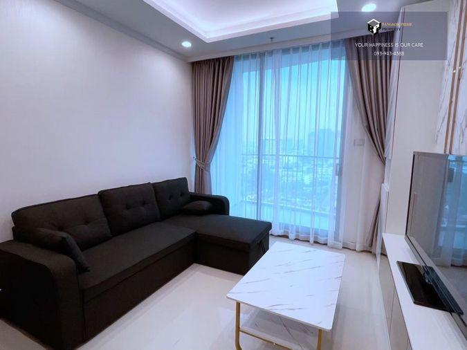 picture Supalai Oriental Sukhumvit 39 | 🚝Near BTS Phrom Phong #2025082911617 #MKT - 3/11